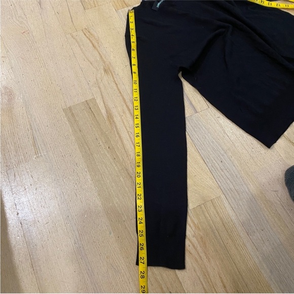 Zadig and Voltaire 100% merino wool cashmere skull lightweight sweater NWT - Picture 7 of 8